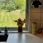 Ferienhaus Retro Near Rebild Hills *