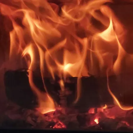 Retro Near Rebild Hills