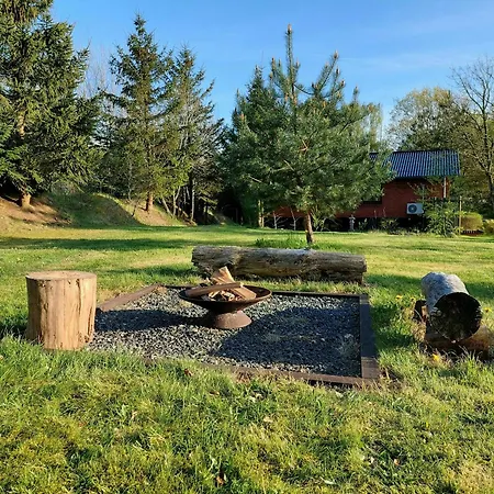 Retro Near Rebild Hills * Hadsund