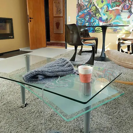 Retro Near Rebild Hills Tatil Evi *