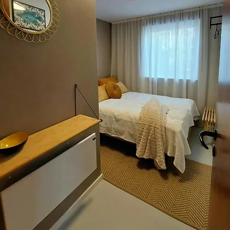 Retro Near Rebild Hills Tatil Evi *