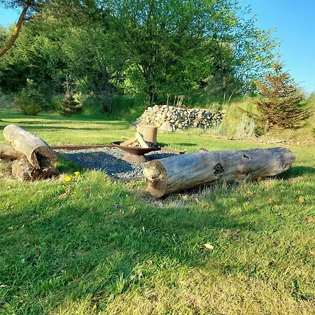 Casa vacanze Retro Near Rebild Hills Hadsund