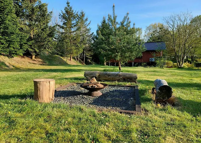 Retro Near Rebild Hills * Hadsund