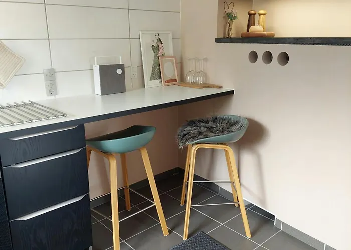 Retro Near Rebild Hills *