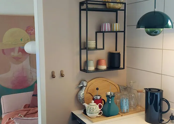 Casa vacanze Retro Near Rebild Hills