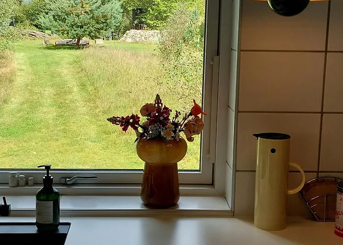 Casa vacanze Retro Near Rebild Hills *