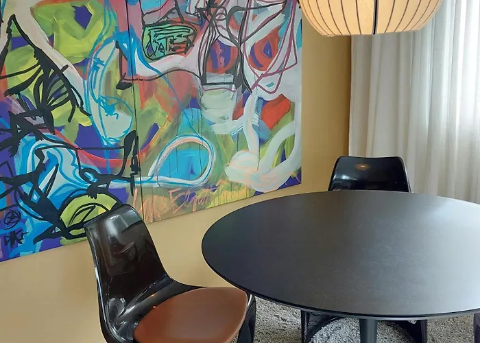 Retro Near Rebild Hills Casa vacanze Hadsund