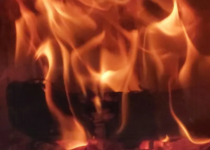 Retro Near Rebild Hills Casa vacanze *