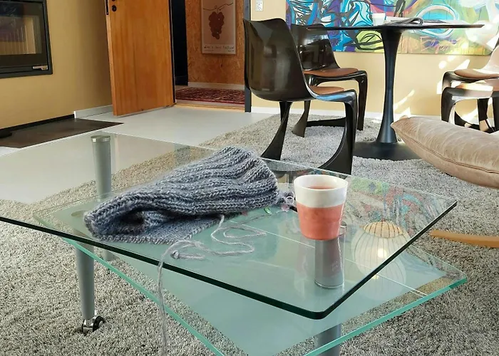 Retro Near Rebild Hills Casa vacanze *