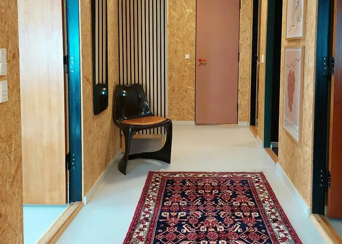 Retro Near Rebild Hills Casa vacanze