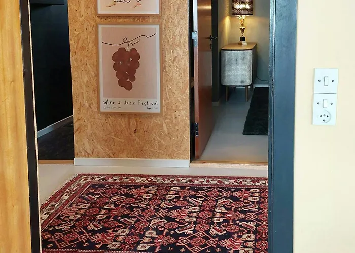 Casa vacanze Retro Near Rebild Hills