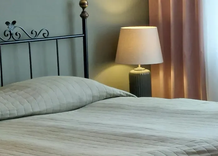 Casa vacanze Retro Near Rebild Hills