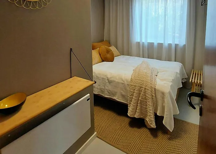 Retro Near Rebild Hills Casa vacanze *