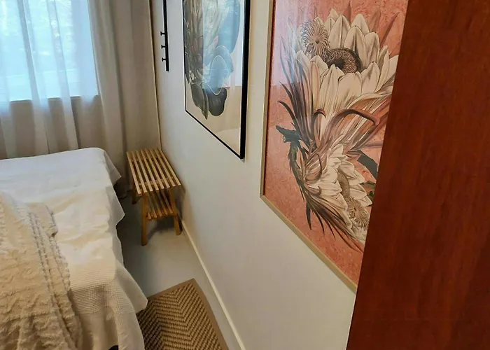 Retro Near Rebild Hills *