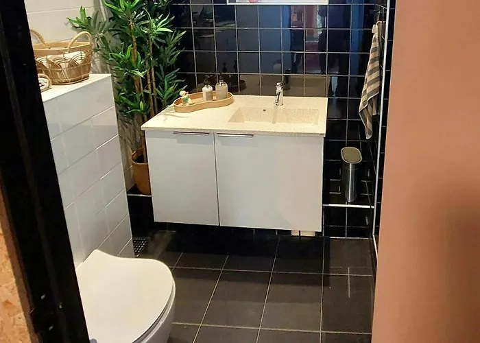 Retro Near Rebild Hills Hadsund