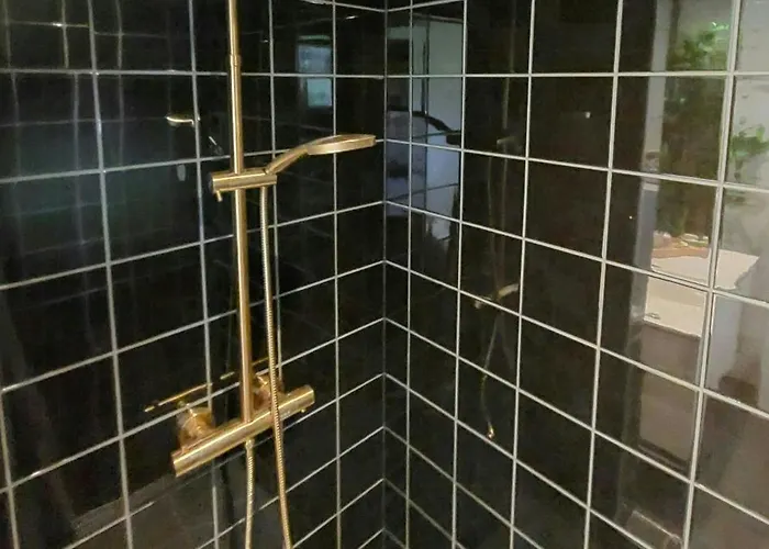 Casa vacanze Retro Near Rebild Hills *