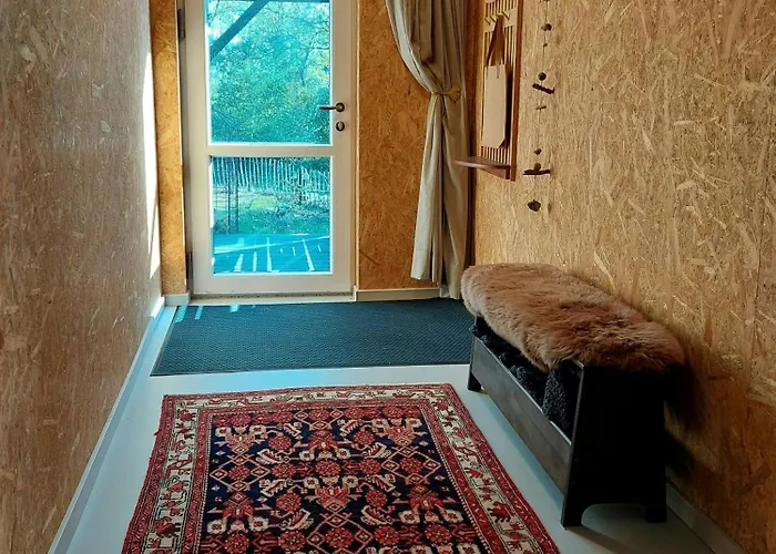 Retro Near Rebild Hills