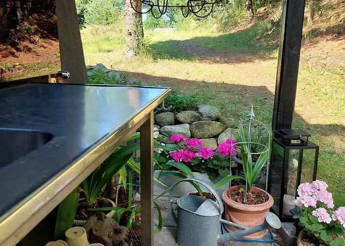 Casa vacanze Retro Near Rebild Hills