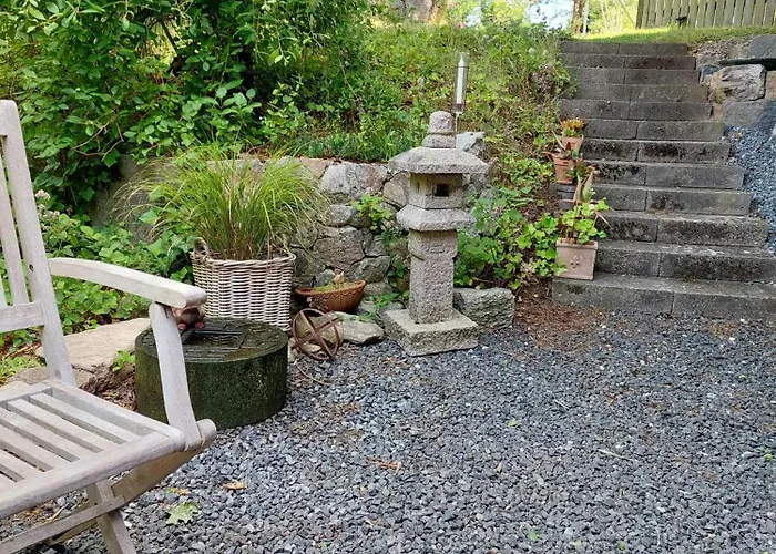 Casa vacanze Retro Near Rebild Hills