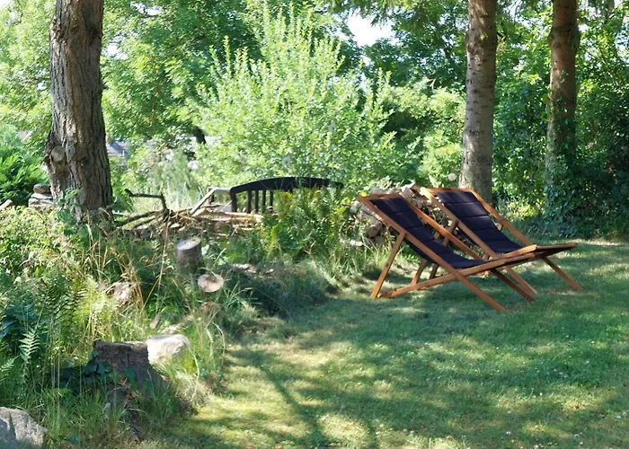 Retro Near Rebild Hills * Hadsund