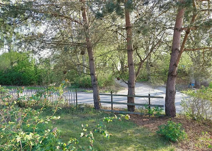 Retro Near Rebild Hills Casa vacanze