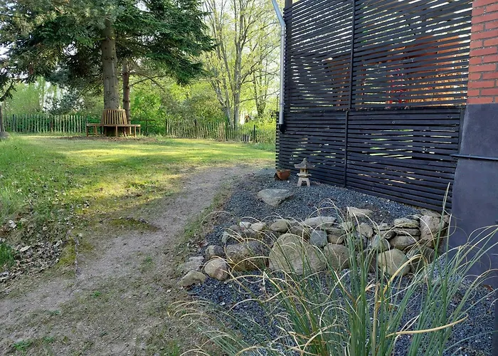 Casa vacanze Retro Near Rebild Hills