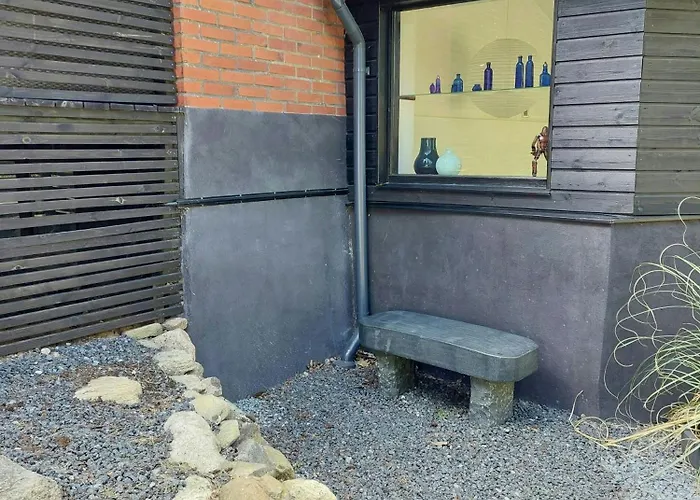 Retro Near Rebild Hills Casa vacanze *